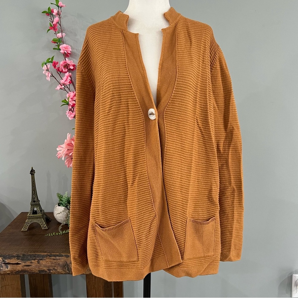 Olsen Cardigan - Picture 2 of 12